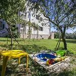 Appartement App Lukas *