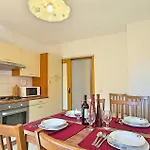 Appartement App Lukas *