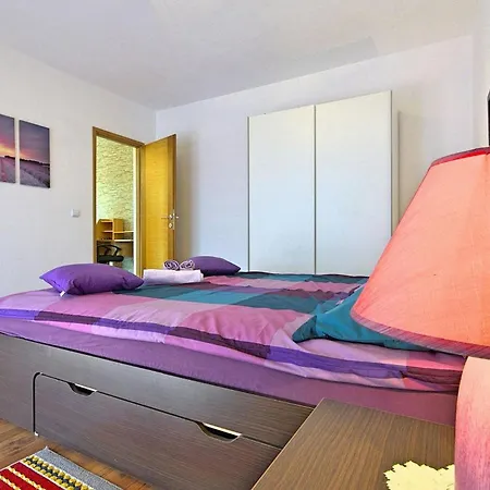 App Lukas * Porec