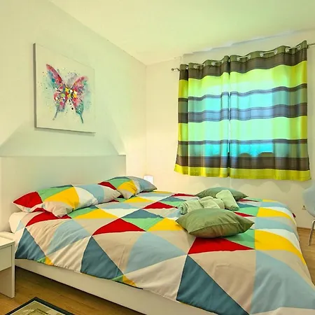 App Lukas Apartman