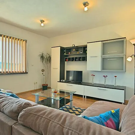 Apartman App Lukas
