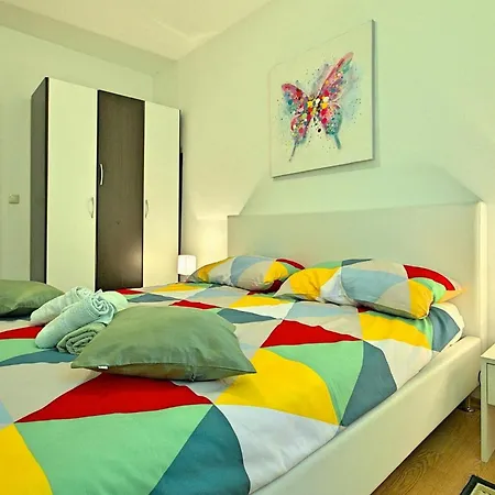 Apartman App Lukas