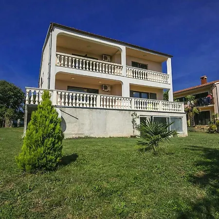 App Lukas Appartement Poreč