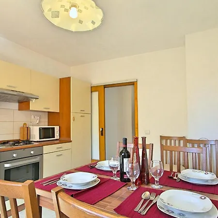 Apartment App Lukas *