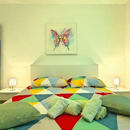 App Lukas Apartment