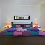 アパート App Lukas ポレッチ