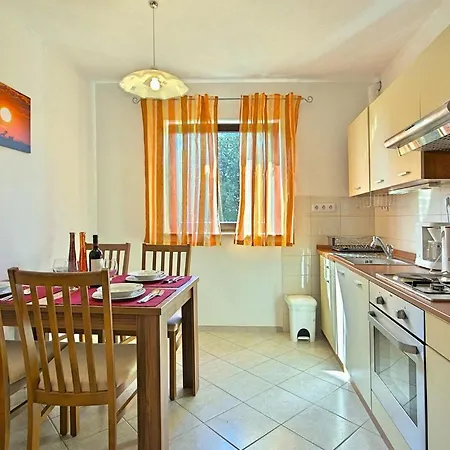 Апартаменти App Lukas