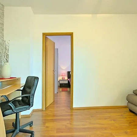 Apartman App Lukas Porec