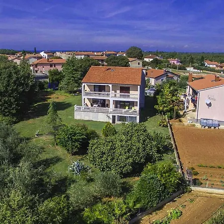 App Lukas * Porec