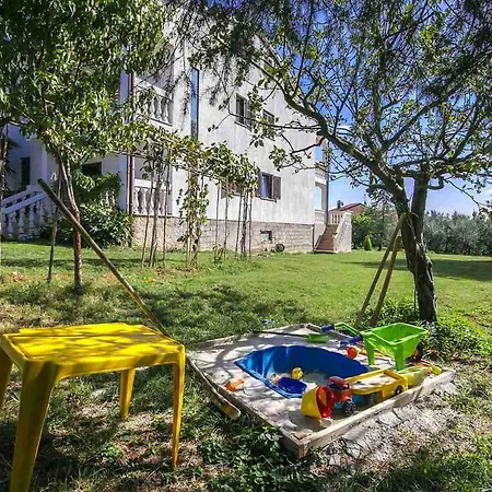 Apartman App Lukas *