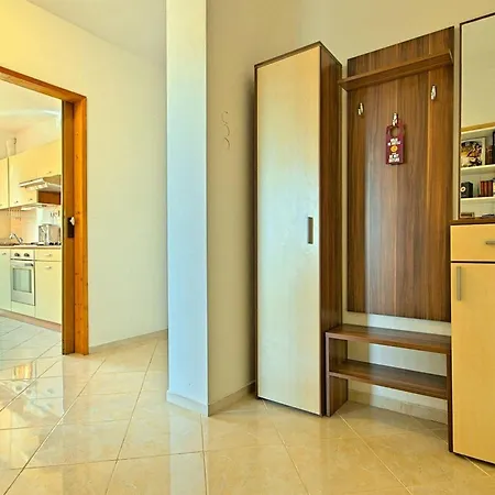 Апартаменти App Lukas