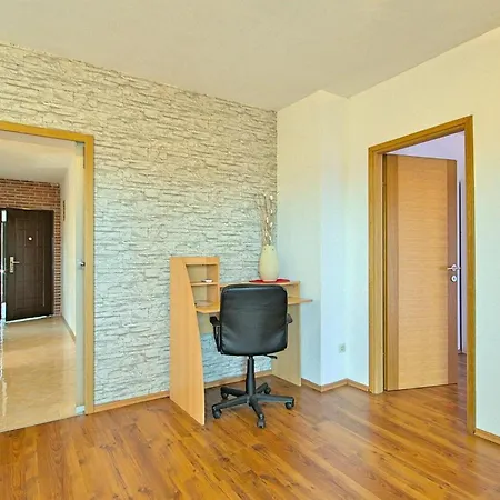 App Lukas Apartman *