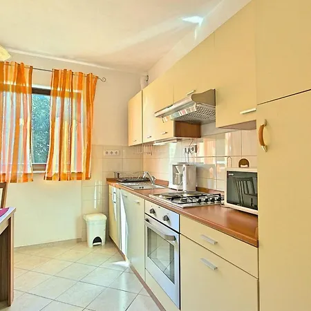 App Lukas * Porec