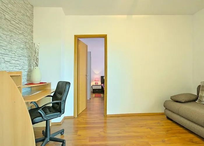 Lejlighed App Lukas Poreč