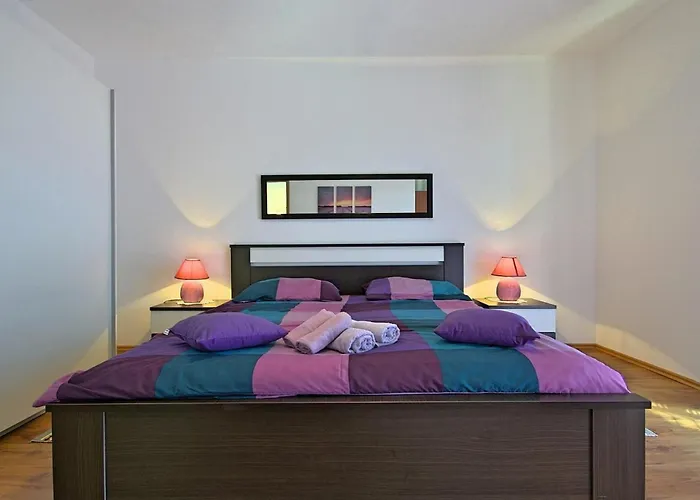 Lejlighed App Lukas Poreč