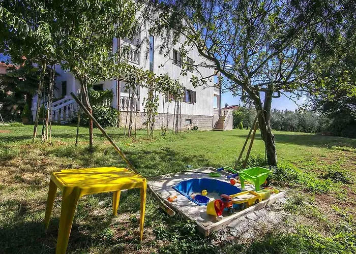 Lejlighed App Lukas *