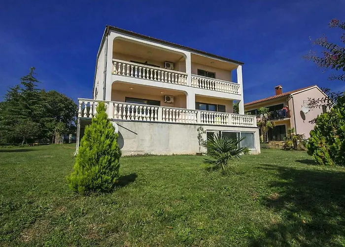 App Lukas Lejlighed Poreč