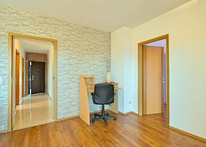 App Lukas Lejlighed *