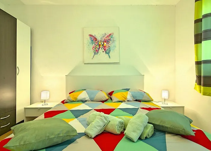 App Lukas Appartamento